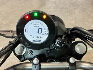 Kawasaki Eliminator 400SE из Японии, фото 3