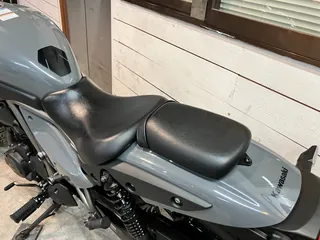 Kawasaki Eliminator 400SE из Японии, фото 5