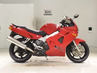 Honda VFR800 из Японии, фото 1