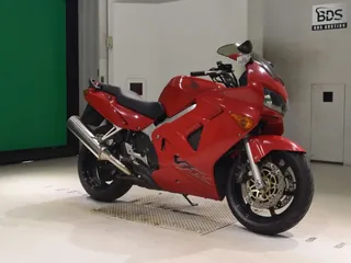 Honda VFR800 из Японии, фото 3