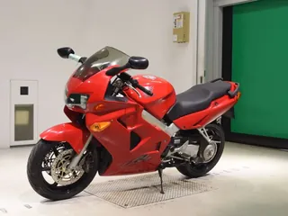 Honda VFR800 из Японии, фото 4