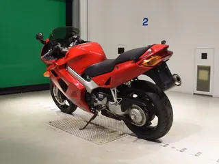 Honda VFR800 из Японии, фото 6