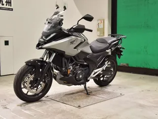 Honda Nc750Xd-3 из Японии, фото 4