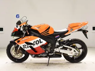 Honda CBR1000RR из Японии, фото 2