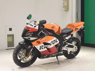 Honda CBR1000RR из Японии, фото 4