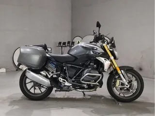BMW Bmw R1250R из Японии, фото 1