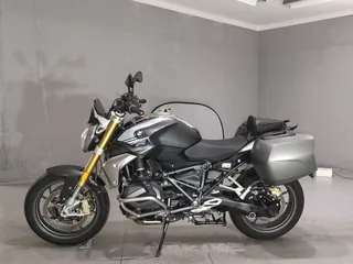 BMW Bmw R1250R из Японии, фото 2