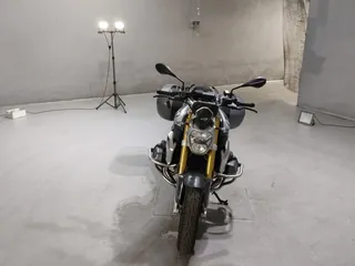 BMW Bmw R1250R из Японии, фото 3