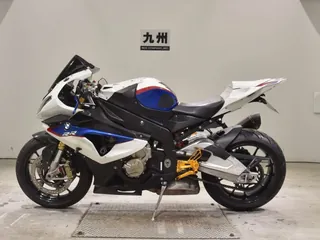 BMW S1000Rr из Японии, фото 2