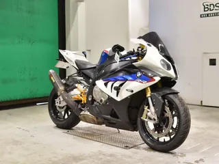 BMW S1000Rr из Японии, фото 3
