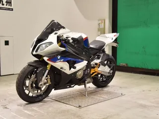 BMW S1000Rr из Японии, фото 4
