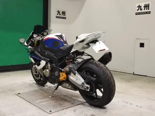 BMW S1000Rr из Японии, фото 6