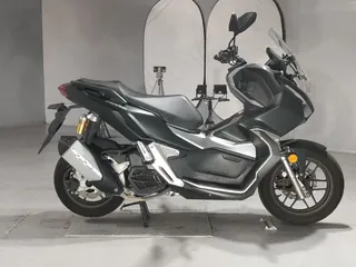 Honda ADV150 из Японии, фото 1