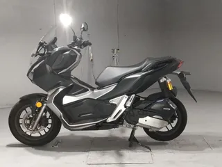 Honda ADV150 из Японии, фото 2