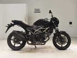 Suzuki SV650 из Японии, фото 1