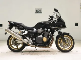 Honda CB1300 из Японии, фото 1