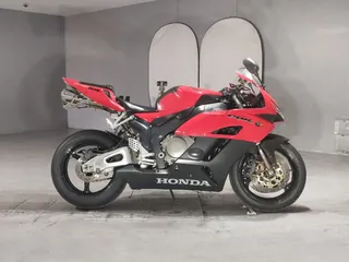 Honda CBR1000RR из Японии, фото 1