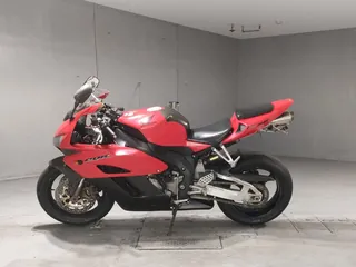 Honda CBR1000RR из Японии, фото 2