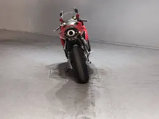 Honda CBR1000RR из Японии, фото 4