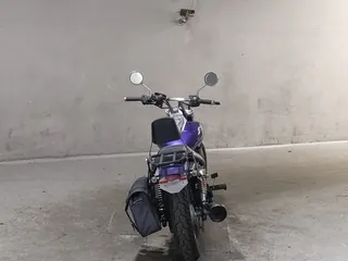 Kawasaki Eliminator125 из Японии, фото 4