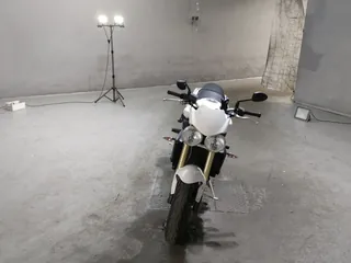 Triumph Street Triple из Японии, фото 3