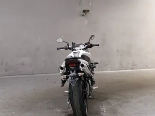 Triumph Street Triple из Японии, фото 4