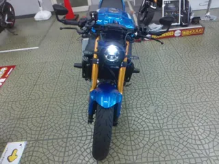 Yamaha Xsr900-2 из Японии, фото 4