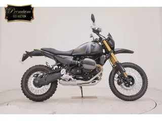 BMW R12 G|S из Японии, фото 1