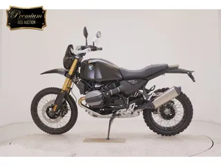 BMW R12 G|S из Японии, фото 2