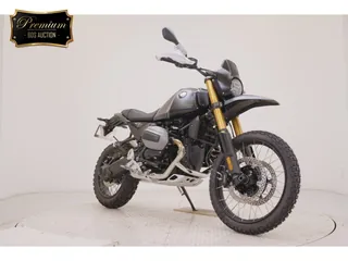 BMW R12 G|S из Японии, фото 3