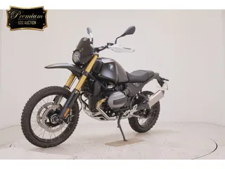 BMW R12 G|S из Японии, фото 4