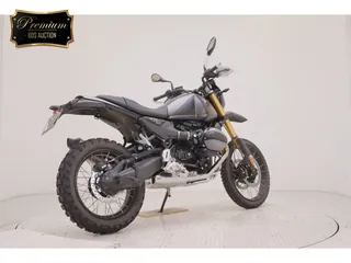 BMW R12 G|S из Японии, фото 5