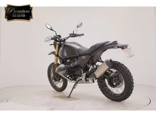 BMW R12 G|S из Японии, фото 6