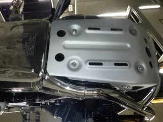 BMW R12 G|S из Японии, фото 7