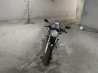 Honda VTR250 MC33 из Японии, фото 3