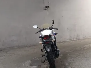 Honda CBR125R из Японии, фото 4