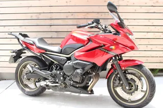 Yamaha XJ6 Diversion из Японии, фото 1