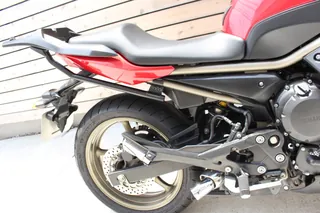 Yamaha XJ6 Diversion из Японии, фото 8