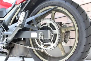 Yamaha XJ6 Diversion из Японии, фото 2
