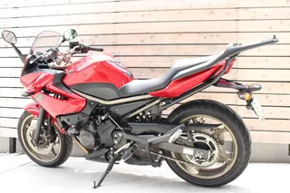 Yamaha XJ6 Diversion из Японии, фото 3