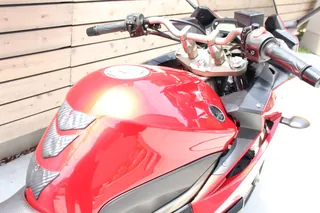 Yamaha XJ6 Diversion из Японии, фото 4