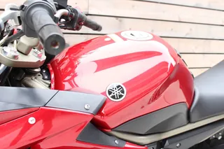 Yamaha XJ6 Diversion из Японии, фото 5