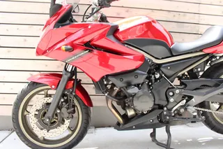 Yamaha XJ6 Diversion из Японии, фото 7