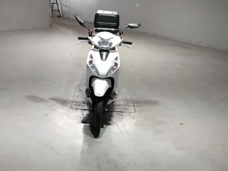 Honda Dio110-3 Basic из Японии, фото 3