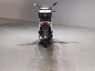 Honda Dio110-3 Basic из Японии, фото 4