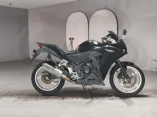 Honda CBR250R MC41 из Японии, фото 1