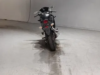 Honda CBR250R MC41 из Японии, фото 4
