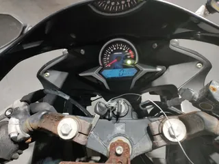 Honda CBR250R MC41 из Японии, фото 5