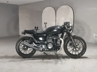 Honda GB350S из Японии, фото 1