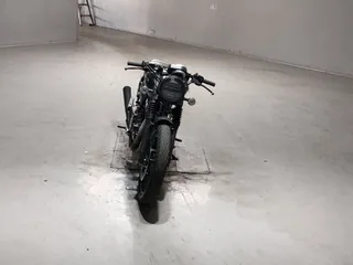 Honda GB350S из Японии, фото 3